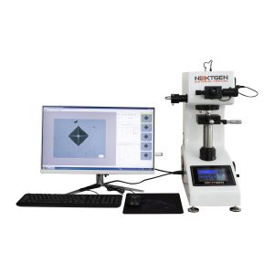 Macro Vickers Hardness Tester