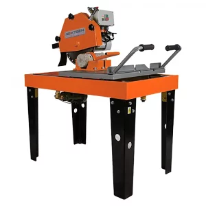 Rock Core Cutter and Masonry Saw