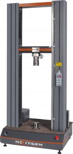 Class C - Dual Column Floor Standing Units - 20kN-50kN