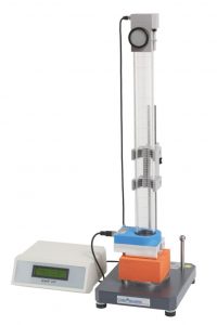 Plastic & Foam Rebound Testing Equipment