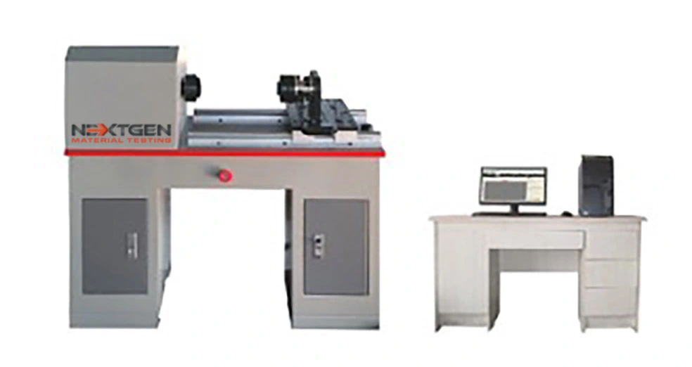 NextGen GenTor Horizontal Torsion Tester