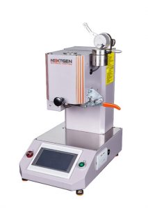 Melt Flow Testing Equipment for Plastics