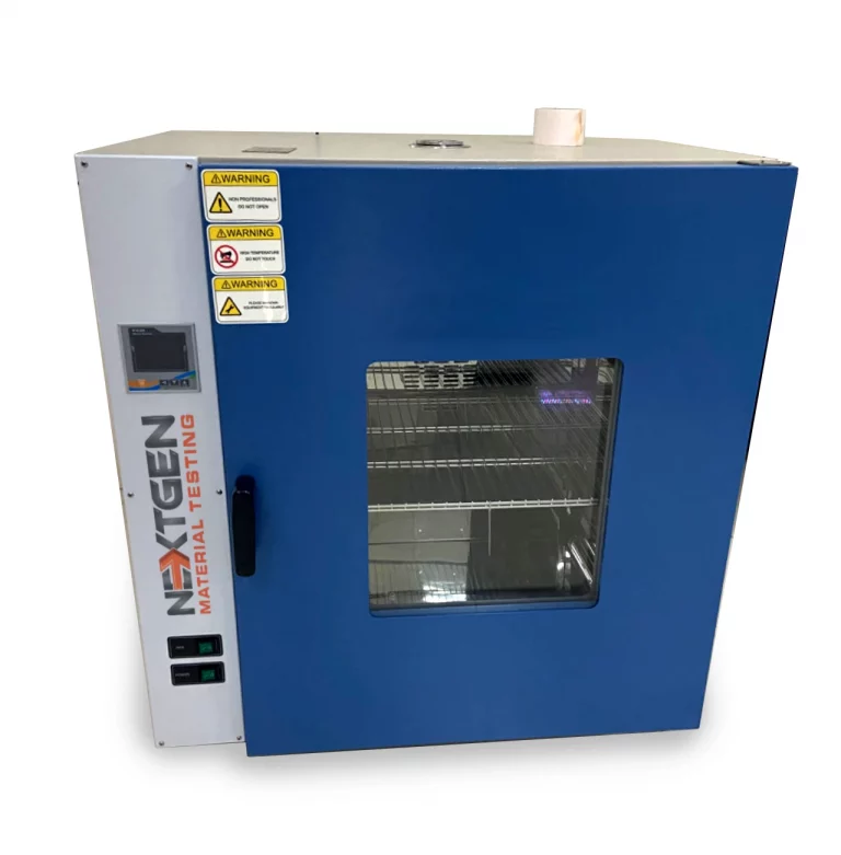 Rubber Aging & Environmental Testing Equipment