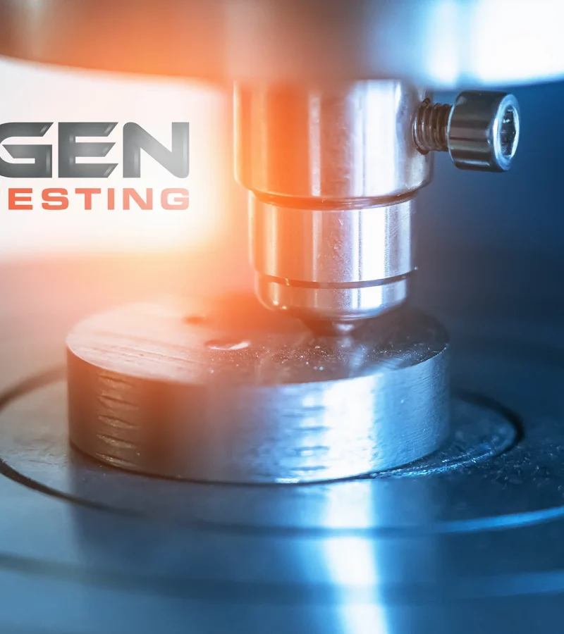 Brinell Hardness Test – 124 Years of Material Testing