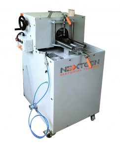 Core Grinding Machine