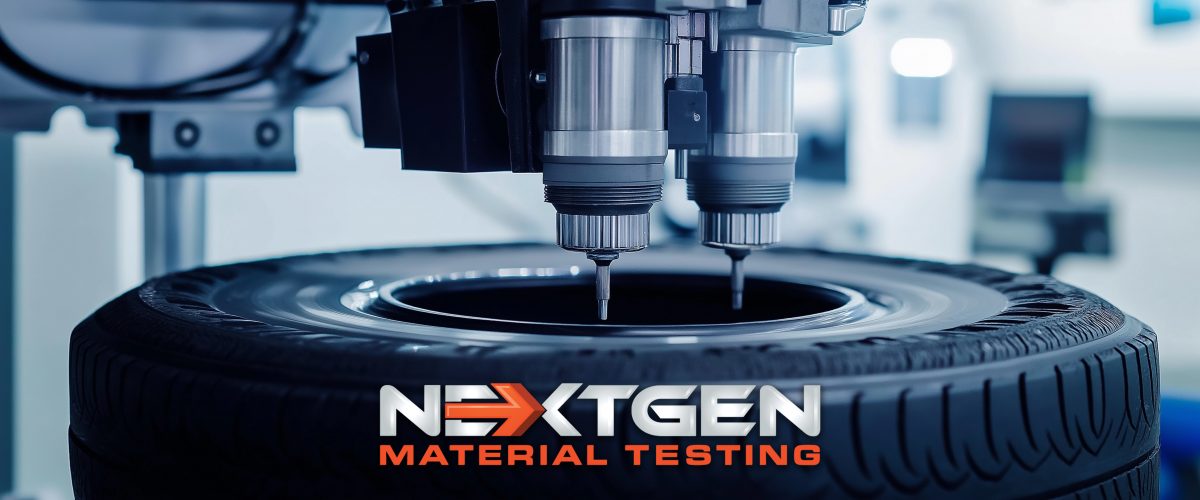 The Importance of Rubber Material Testing in Product Durability