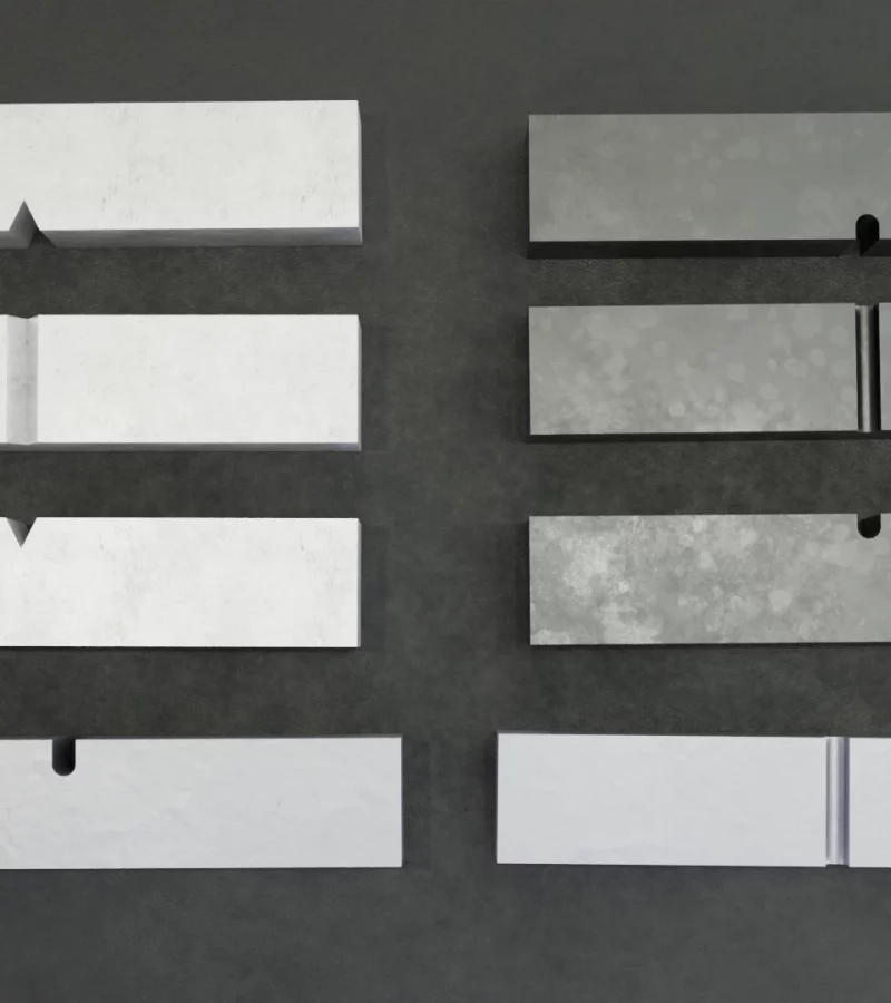 Why Notch Verification is Required for Accurate Impact Testing