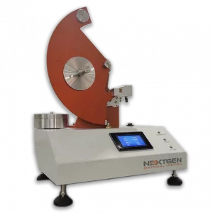 Plastic Film & Sheet Tear Testing Equipment