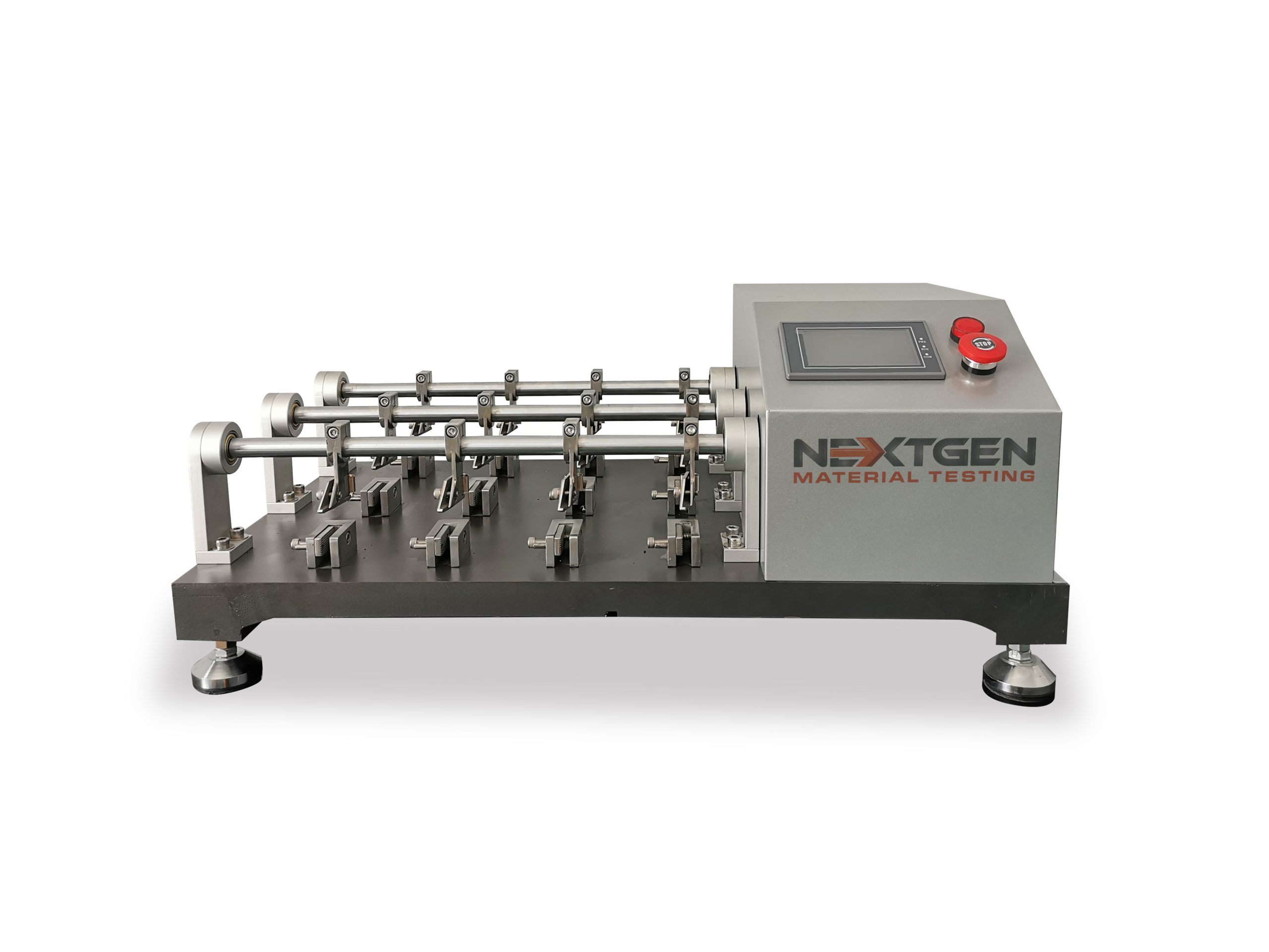 Resistance Flexing Tester